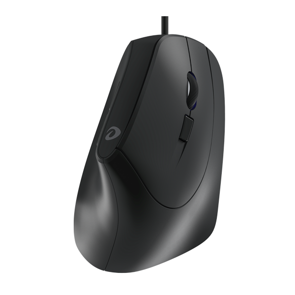 DAREU LM108 Wired Vertical Mouse