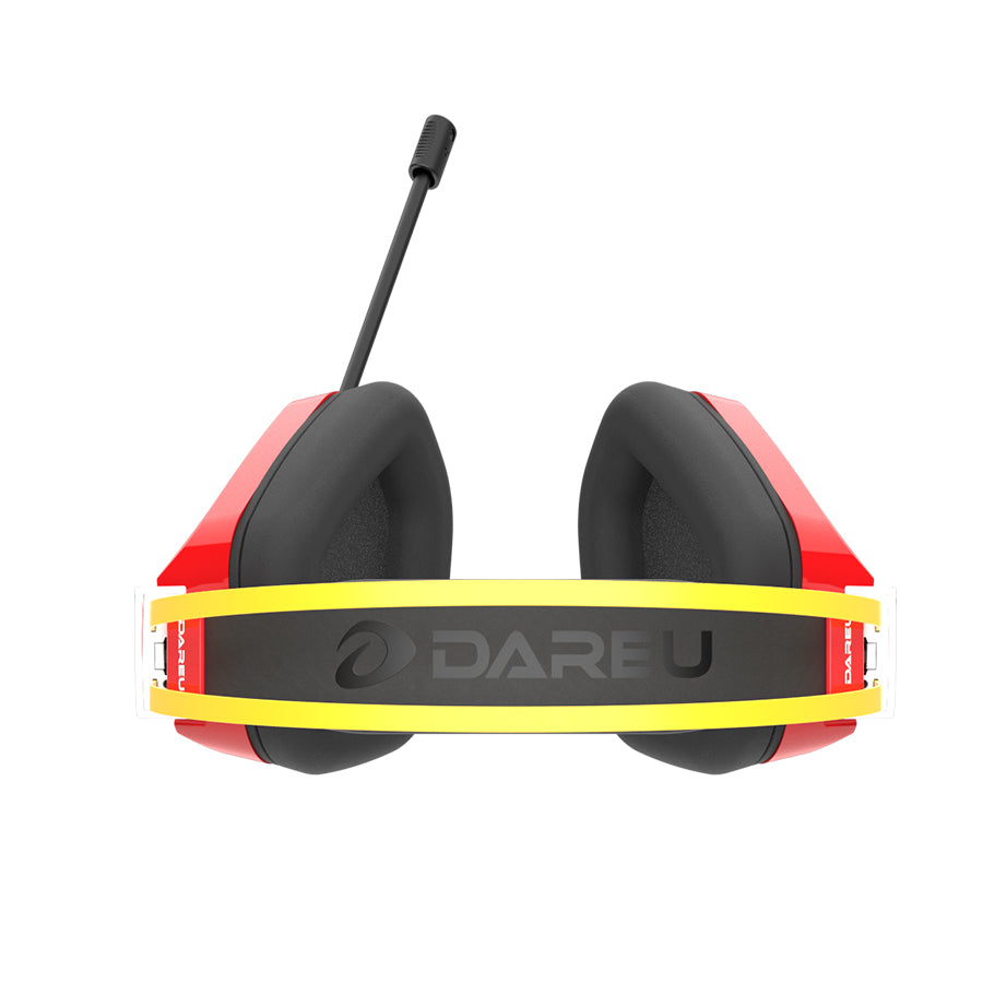 DAREU EH732 RGB gaming headset