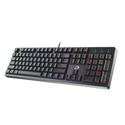 DAREU EK1280 Full-sized RGB Mechanical Keyboard