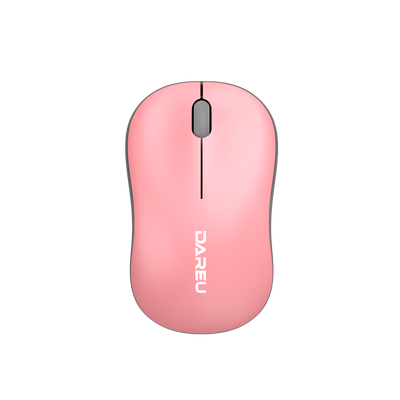 DAREU LM106G Wireless Office Mouse