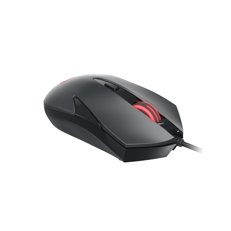 DAREU LM145 Wired Gaming Mouse