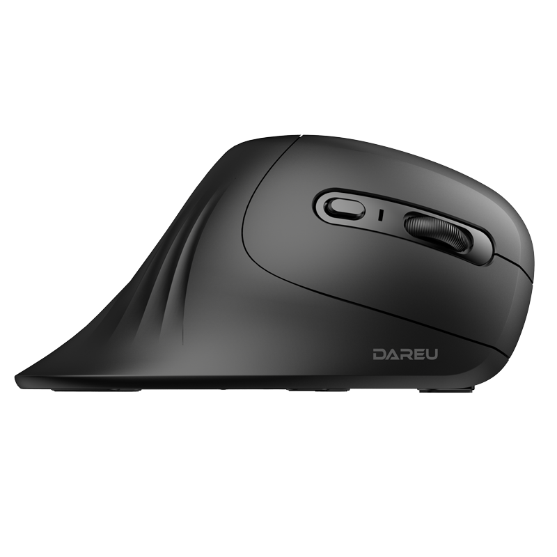 DAREU LM109 Dual-mode Wireless Vertical Mouse