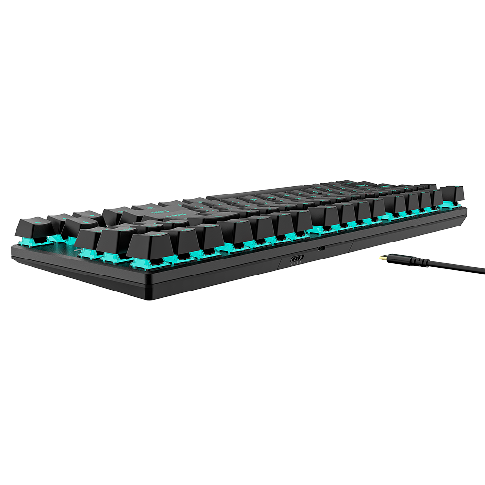 DAREU EK887 Dual-mode Mechanical Keyboard