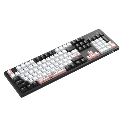 DAREU A104 Full Keyboard RGB