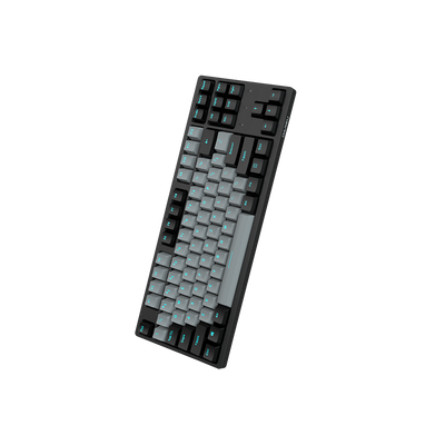 DAREU A87 Black Wired Mechanical Gaming Keyboard