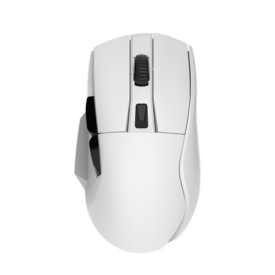 DAREU A955 Tri-Mode Wireless Gaming Mouse