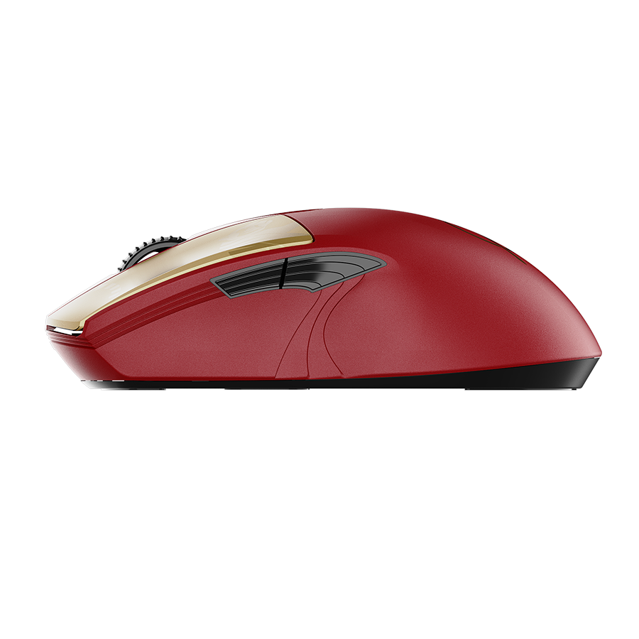 DAREU A900 Tri-mode Fast Charge Gaming Mouse