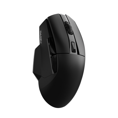 DAREU A955 Tri-Mode Wireless Gaming Mouse