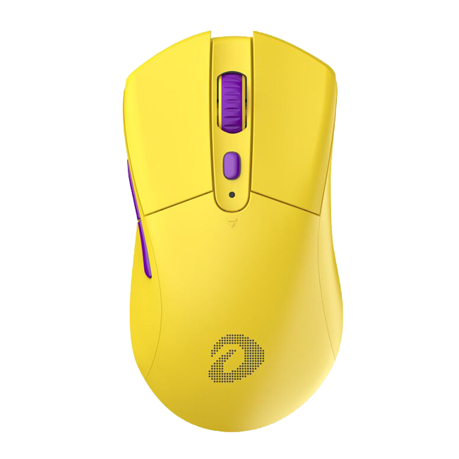 DAREU A918 FREEDOM Wireless Gaming and E-Sports Mouse with Built-In Reciver, 6 Programmable Response Keys, 16000DPI and 400IPS - DAREU Shop