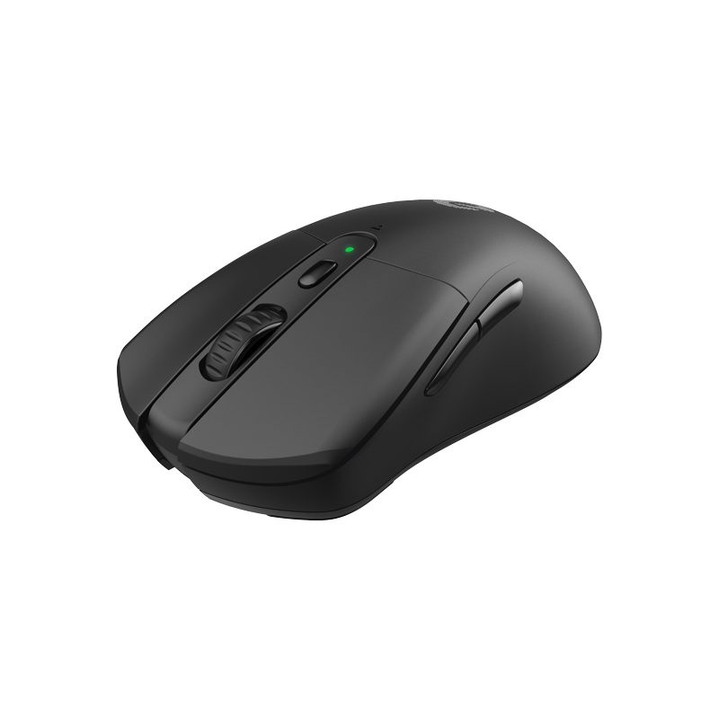 DAREU A918 FREEDOM Wireless Gaming and E-Sports Mouse with Built-In Reciver, 6 Programmable Response Keys, 16000DPI and 400IPS - DAREU Shop