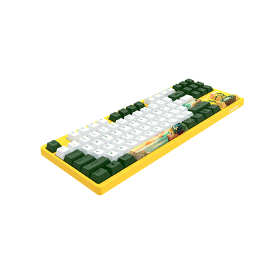 DAREU A87 SUMMER Cherry MX Switch Type-C Wired 87-Key/104-Key Backlit Mechanical Gaming Keyboard - DAREU Shop