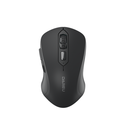 DAREU LM115G SPARROW Wireless Office/Gaming Mouse with Three-stage adjustable DPI - DAREU Shop
