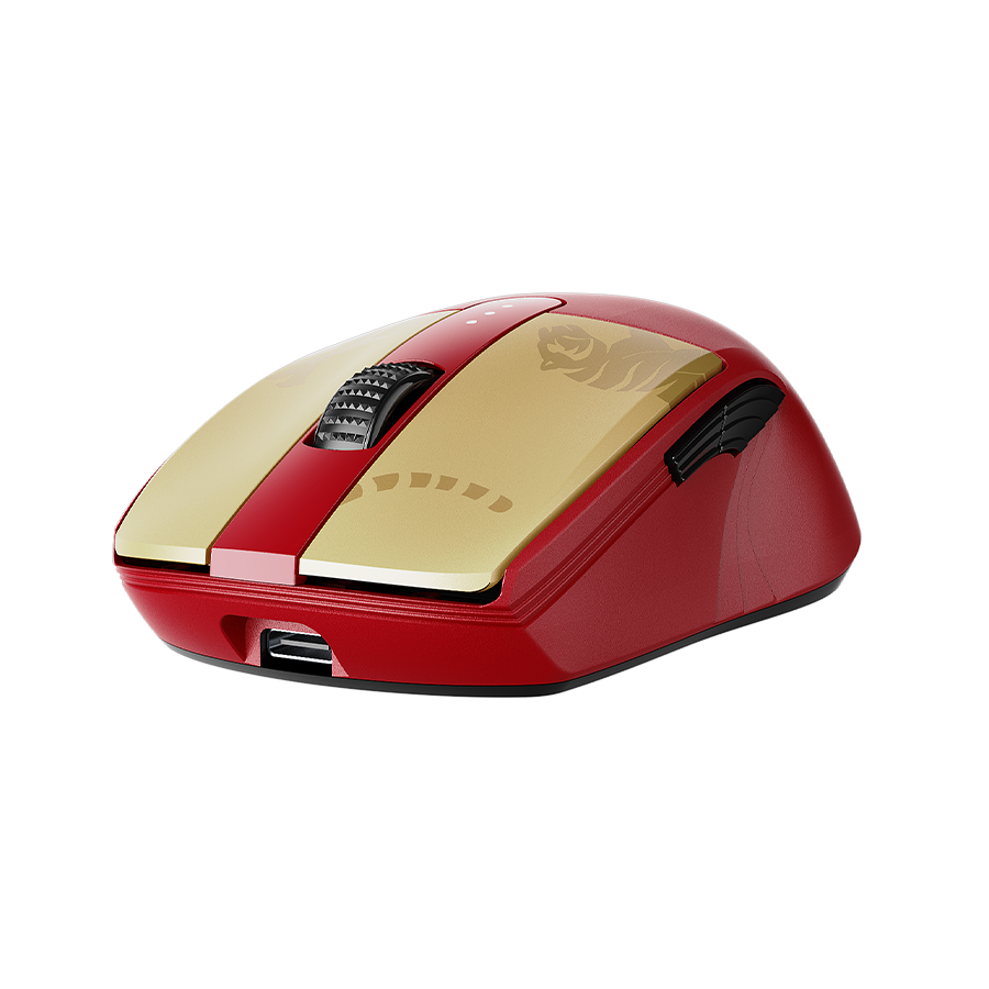 DAREU A900 Tri-mode Fast Charge Gaming Mouse