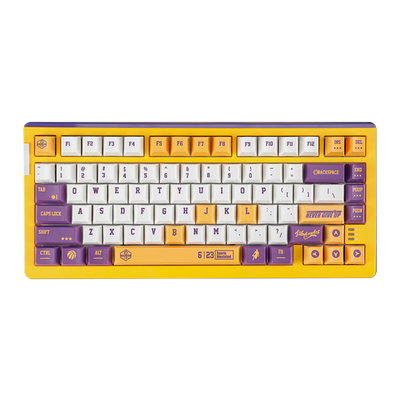 DAREU  A81Pro Compact Mechanical Keyboard
