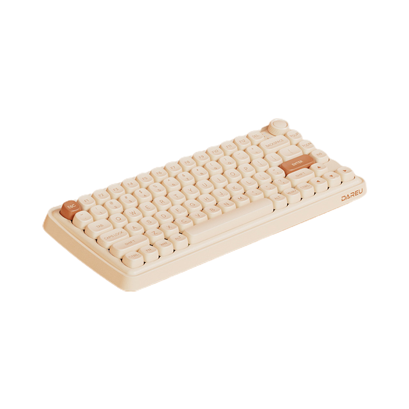 DAREU A82/Z82 Tri-Mode Backlit Mechanical Keyboard