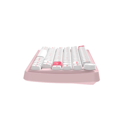 DAREU A82/Z82 Tri-Mode Backlit Mechanical Keyboard