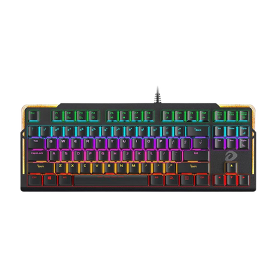 DAREU EK815S Anti-Ghosting Mechanical Gaming Keyboard