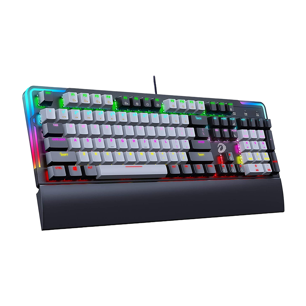 DAREU EK815S Anti-Ghosting Mechanical Gaming Keyboard