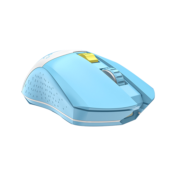 DAREU EM901 Lightweight Dual Mode Gaming Mouse with RGB Backlight
