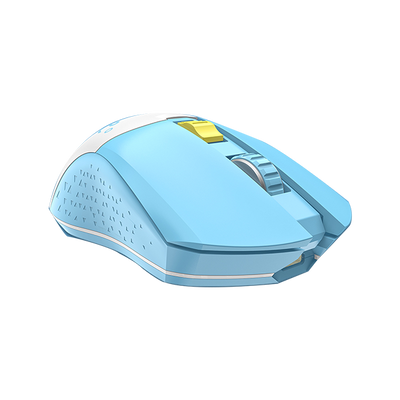 DAREU EM901 Lightweight Dual Mode Gaming Mouse with RGB Backlight