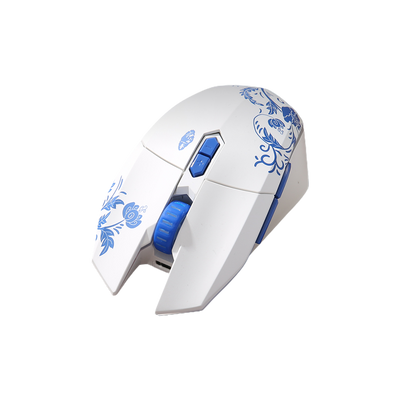 DAREU EM910 PRO Dual Mode Rechargeable Gaming Mouse