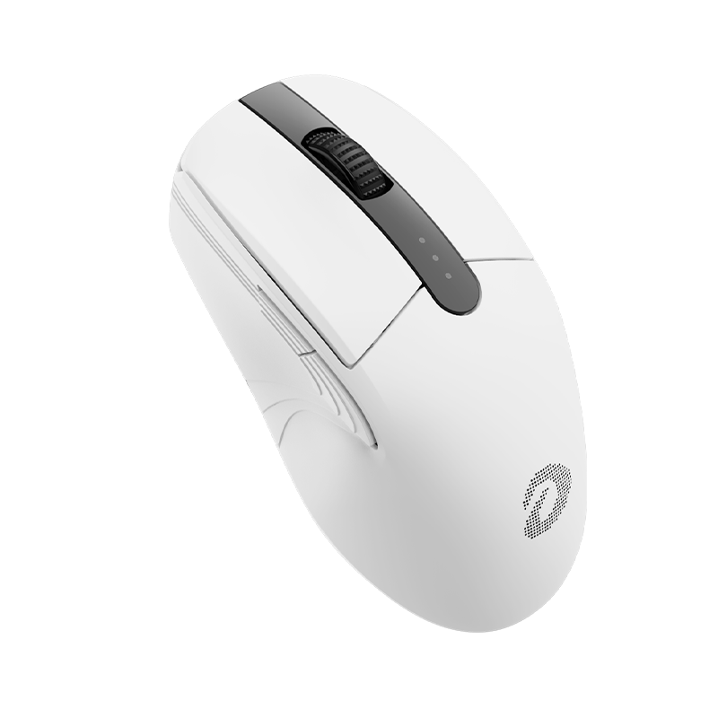 DAREU A900 Three Mode Fast Charging Mouse