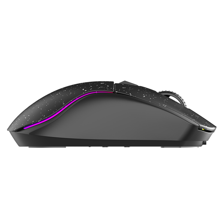 DAREU A950 Tri-Mode Wireless Gaming Mouse