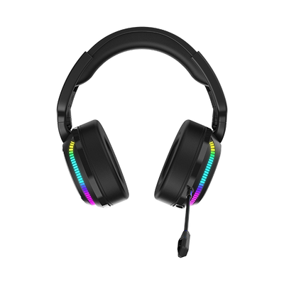 DAREU A710 Tri-mode Wireless Noise Canceling Gaming Headphones
