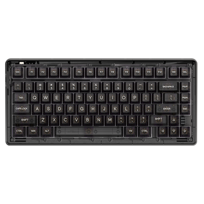 DAREU A81  Wired Mechanical Keyboard
